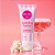 Eos - Mini Loção Corporal Hidratante Body Lotion Sparkling Amber - Imagem 2