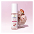 Dove - Body Mist Ice Cream Parlor Strawberry Swirl - Imagem 2