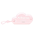 Athena Club - Mini Splash Corporal e de Cabelo Hair & Body Mist Petal Bloom 59ml - Imagem 1