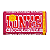 Tony's - Chocolonely Milk Chocolate Bar - Chocolate ao Leite com Cookie de Caramelo - Imagem 1