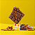 Tony's - Chocolonely Almond Nougat Bar - Chocolate ao Leite com Nougat De Amêndoas - Imagem 2