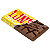 Tony's - Chocolonely Almond Nougat Bar - Chocolate ao Leite com Nougat De Amêndoas - Imagem 3