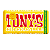Tony's - Chocolonely Almond Nougat Bar - Chocolate ao Leite com Nougat De Amêndoas - Imagem 1