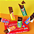 Tony's - Kit de Barras de Chocolate Chocolonely Chocolate Bar Pack - Candy Variety Pack - Imagem 2
