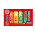 Tony's - Kit de Barras de Chocolate Chocolonely Chocolate Bar Pack - Candy Variety Pack - Imagem 1