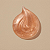 Vaseline - Mini Óleo Corporal em Gel Sunlit Glow com Baunilha e Cacau 50ml - Imagem 3