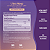 Melatonina 5mg Fast Dissolve Ultra Sleep 3-in-1 - Natrol 30 tabletes Melatonin, GABA & Botanicals - Imagem 3