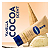 Vaseline - Loção Hidratante Corporal Vanilla Comfort Body Lotion 60ml - Imagem 2