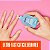 Sally Hansen - Instant Cuticle Remover - Removedor De Cutículas - Imagem 2