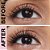 MAYBELLINE - MÁSCARA DE CÍLIOS SKY HIGH WASHABLE (LAVÁVEL) - Imagem 2
