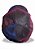 Boné VIDIGAL Roxo Furta Cor Glitter - Imagem 3