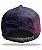 Boné VIDIGAL Roxo Furta Cor Glitter - Imagem 5