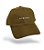 Boné Dad Hat Vidigal Caramelo - Imagem 2