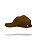 Boné Dad Hat Vidigal Caramelo - Imagem 3