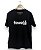 Camisa Preta Favela - Imagem 1