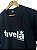 Camisa Preta Favela - Imagem 2