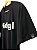 Camisa Preta Vidigal Basic - Imagem 2