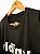 Camisa Preta Vidigal Basic - Imagem 3