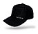 Boné Preto Glitter Favela Minimalista - Imagem 3