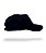 Boné Dad Hat Rocinha Preto - Imagem 2