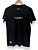 Camisa Preta VIDIGAL ZS CARIOCA - Imagem 1