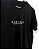 Camisa Preta VIDIGAL ZS CARIOCA - Imagem 3