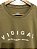 Camisa Estonada DIESEL VIDIGAL RJ BRASIL - Imagem 3