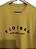 Camisa Amarelo Ouro VIDIGAL RJ BRASIL - Imagem 2