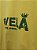 Camisa Estonada Amarelo Canário FAVELA RJ - Imagem 5