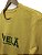 Camisa Estonada Amarelo Canário FAVELA RJ - Imagem 3