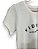Camisa Baby Look Off White VIDIGAL RJ BRASIL - Imagem 4