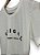 Camisa Baby Look Off White VIDIGAL RJ BRASIL - Imagem 3