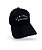 Boné Dad Hat Preto VIDIGAL RIO DE JANEIRO - Imagem 1