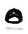 Boné Dad Hat Preto VIDIGAL RIO DE JANEIRO - Imagem 4