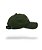 Boné Dad Hat Verde Militar VIDIGAL RIO DE JANEIRO - Imagem 3