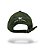 Boné Dad Hat Verde Militar VIDIGAL RIO DE JANEIRO - Imagem 4
