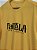 Camiseta Amarelo Ouro FAVELA RIO - Imagem 3