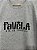 Camiseta Cinza FAVELA RIO - Imagem 3