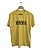 Camiseta Amarelo Canário Vidigal RJ BR - Imagem 1