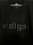 Camisa Preta VIDIGAL Total Black - Imagem 3