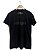 Camisa Preta VIDIGAL Total Black - Imagem 1