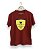 Camisa VIDIGAL Ferrari - Imagem 1