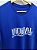 Camiseta Azul Royal Vidigal RJ BR - Imagem 2