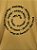 Camiseta Amarelo Ouro VIDIGALENSE - Imagem 4