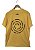 Camiseta Amarelo Ouro VIDIGALENSE - Imagem 3
