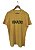 Camiseta Amarelo Ouro VIDIGALENSE - Imagem 1