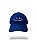 Boné Dad Hat Azul Royal  VIDIGAL RIO DE JANEIRO - Imagem 1