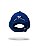 Boné Dad Hat Azul Royal  VIDIGAL RIO DE JANEIRO - Imagem 3