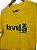 Camiseta Amarela Favela - Imagem 2