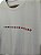 Camisa Branca VIDIGAL Rio de Janeiro Minimalista - Imagem 3